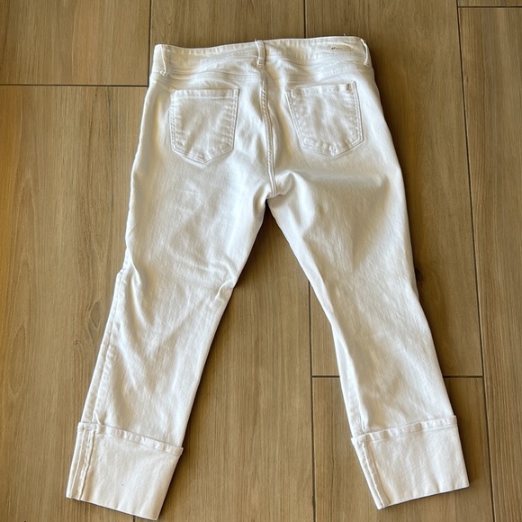 Kut from the Kloth Cameron Straight Leg Jeans - Picture 5 of 6